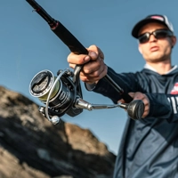 Penn Pursuit V Spinning Reels
